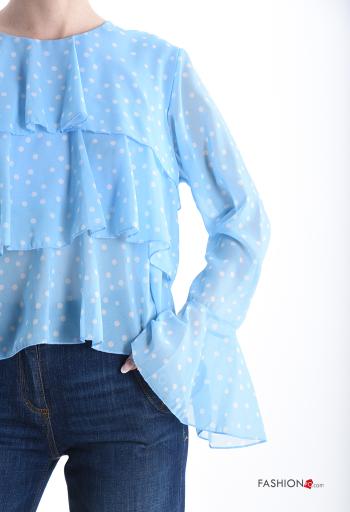 Blusa Estilo Casual - ph 4