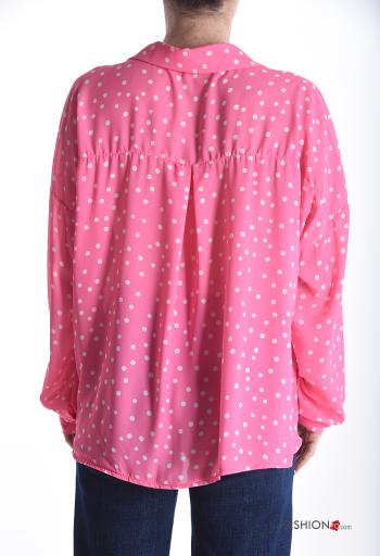 Camisa Estilo Casual - ph 2