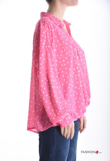 Camisa Estilo Casual - ph 3