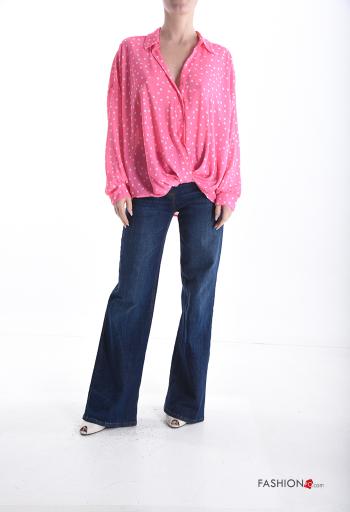 Camisa Estilo Casual - ph 5