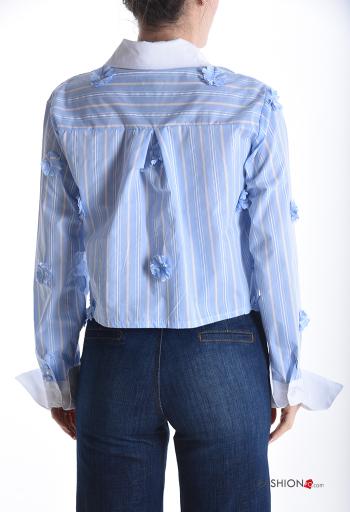 Camisa em Algodão - ph 2