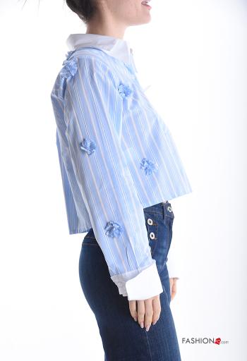 Camisa em Algodão - ph 3