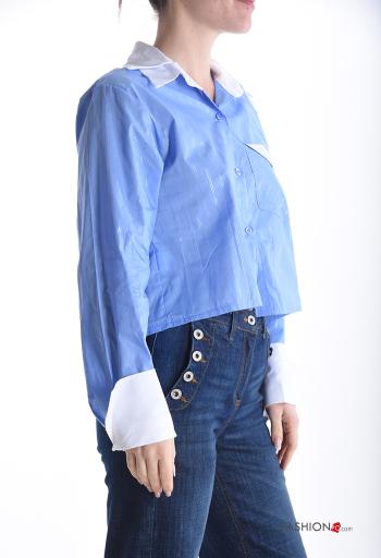 Camisa em Algodão - ph 3