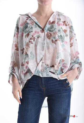 Camisa Estilo Casual - ph 1