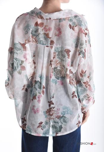 Camisa Estilo Casual - ph 2