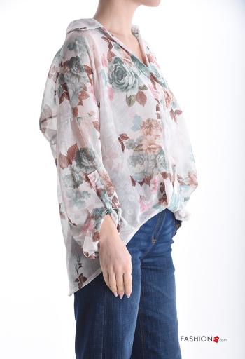 Camisa Estilo Casual - ph 3