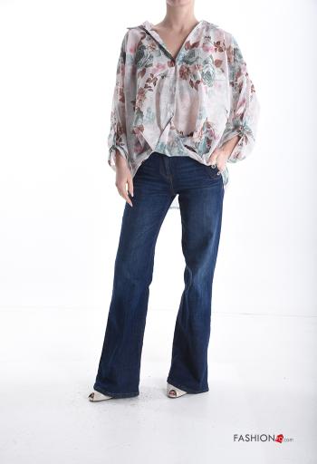 Camisa Estilo Casual - ph 5