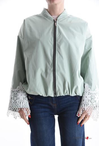 Abrigo Estilo Informal