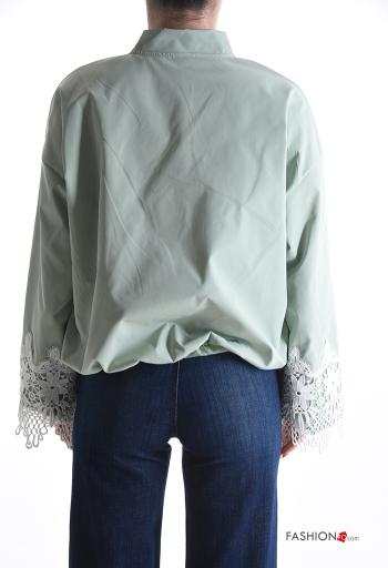 Abrigo Estilo Informal - ph 2