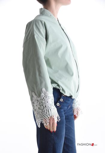 Abrigo Estilo Informal - ph 3