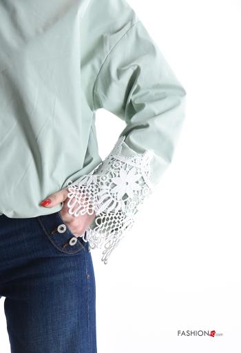 Abrigo Estilo Informal - ph 4