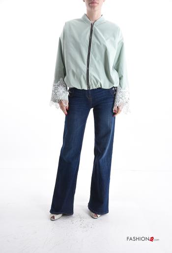 Abrigo Estilo Informal - ph 5