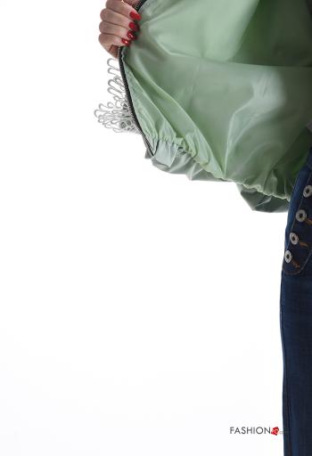 Abrigo Estilo Informal - ph 6