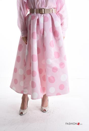 Falda Elegante - ph 1