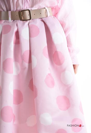 Falda Elegante - ph 4