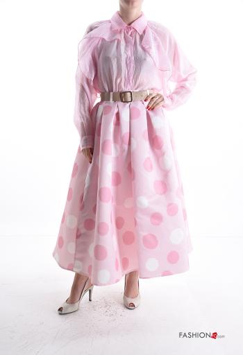 Falda Elegante - ph 5