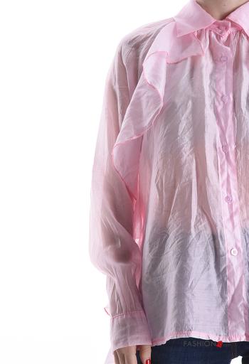 Camisa Estilo Informal - ph 4