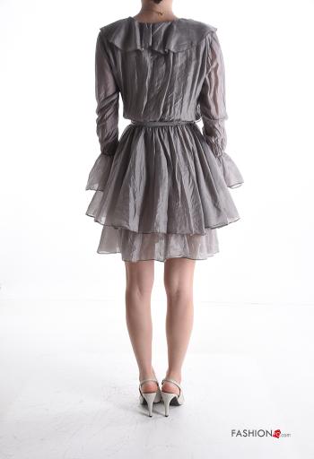 Vestido Estilo Informal - ph 2