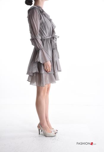 Vestido Estilo Informal - ph 3