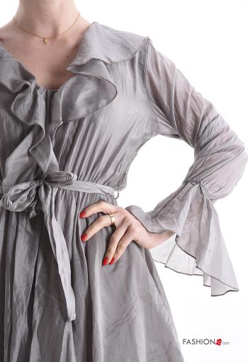 Vestido Estilo Informal - ph 4