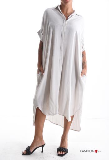 Vestido Estilo Informal