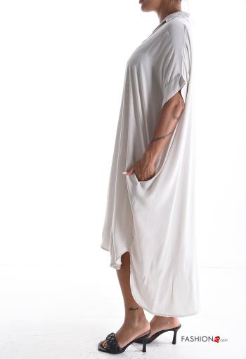 Vestido Estilo Informal - ph 3