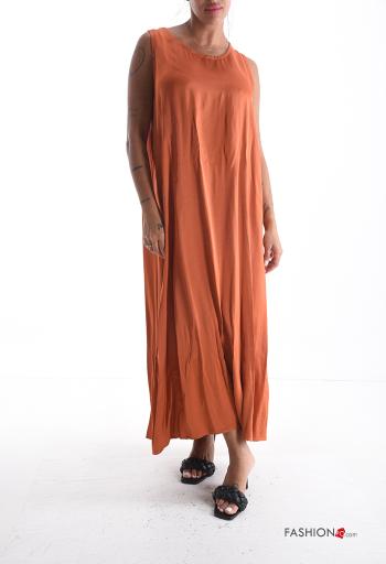 Vestido Estilo Informal