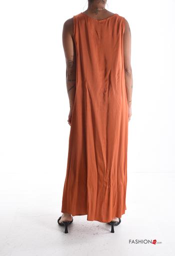 Vestido Estilo Informal - ph 2