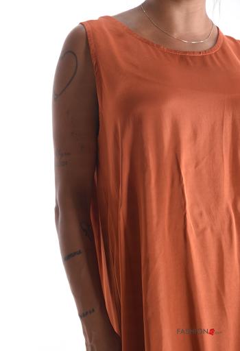 Vestido Estilo Informal - ph 4