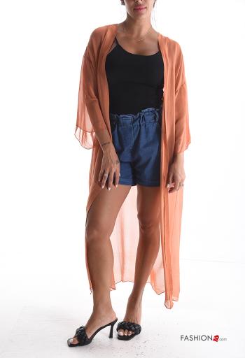 Blusa de Seda