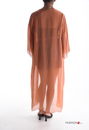 Blusa de Seda - ph 2