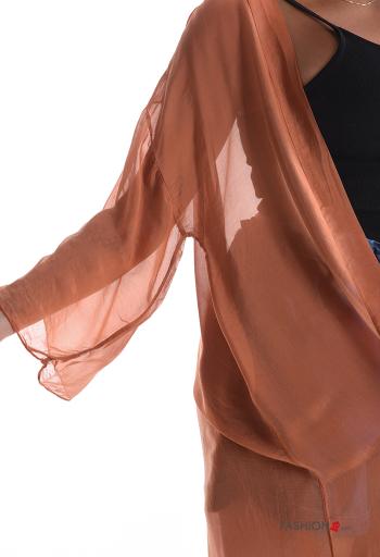 Blusa de Seda - ph 4