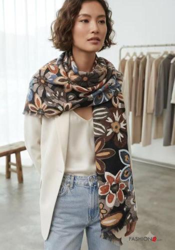 Patterned Foulard - ph 1