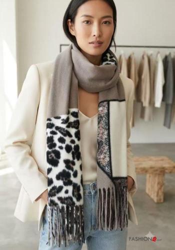 Patterned Foulard - ph 1