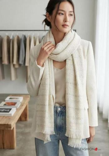 Casual Scarf