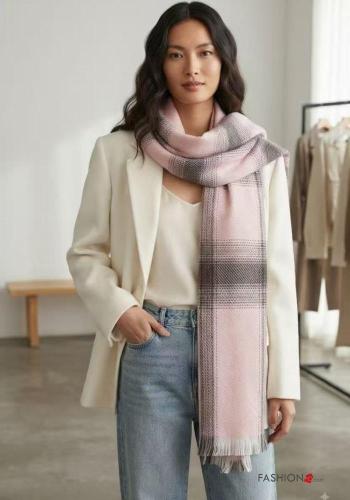 Casual Scarf