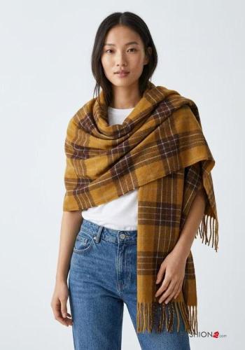 Casual Foulard