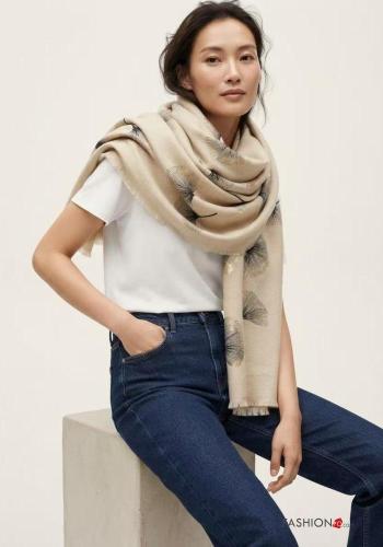 Patterned Foulard - ph 1