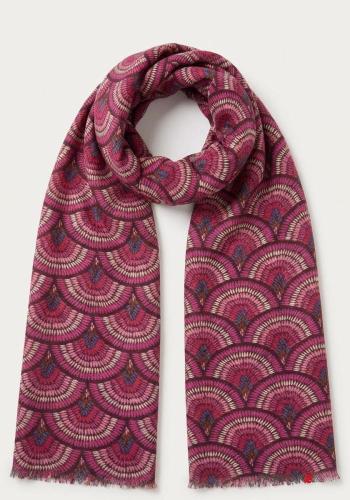 Casual Scarf