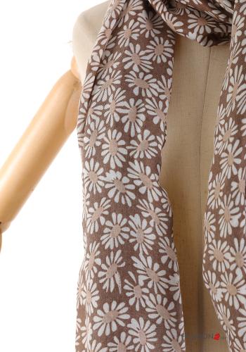 Bedrucktes Schal - ph 3