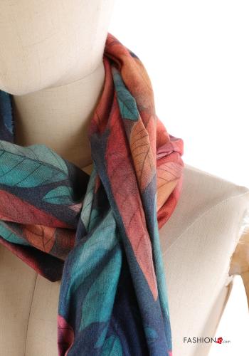 Patterned Scarf - ph 2
