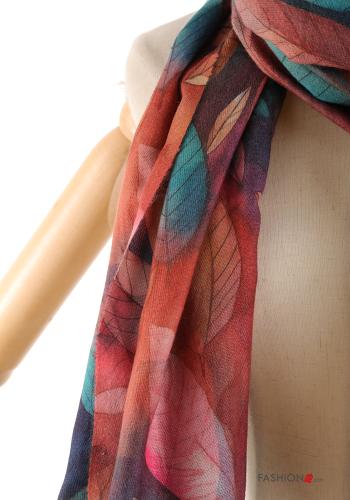 Patterned Scarf - ph 3