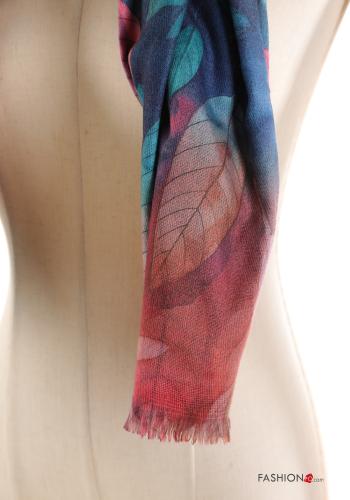 Patterned Scarf - ph 4