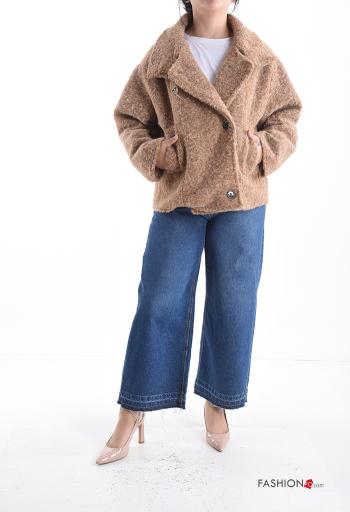 Casaco em Lã mista - ph 5