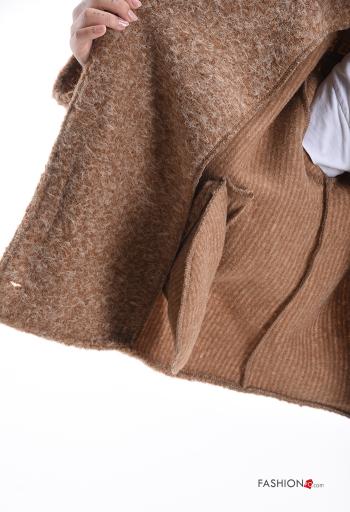 Casaco em Lã mista - ph 6