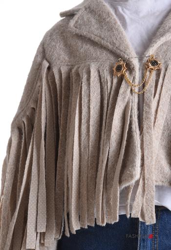 Casaco em Lã mista - ph 4