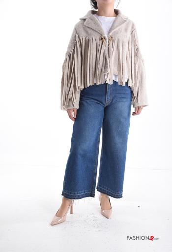 Casaco em Lã mista - ph 5