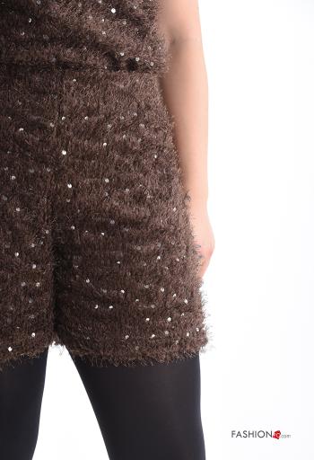 Pantaloncino Short Casual - ph 4