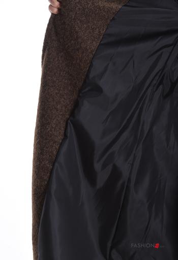 Wool Mix Coat - ph 5