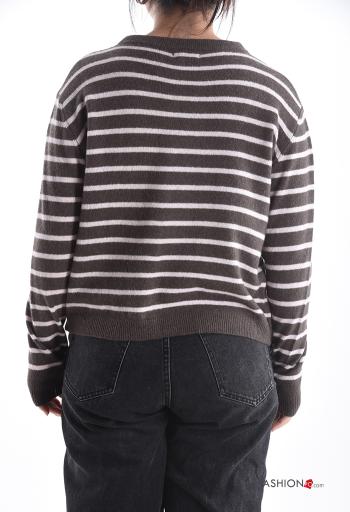 Cardigan in Misto Cashmere - ph 2